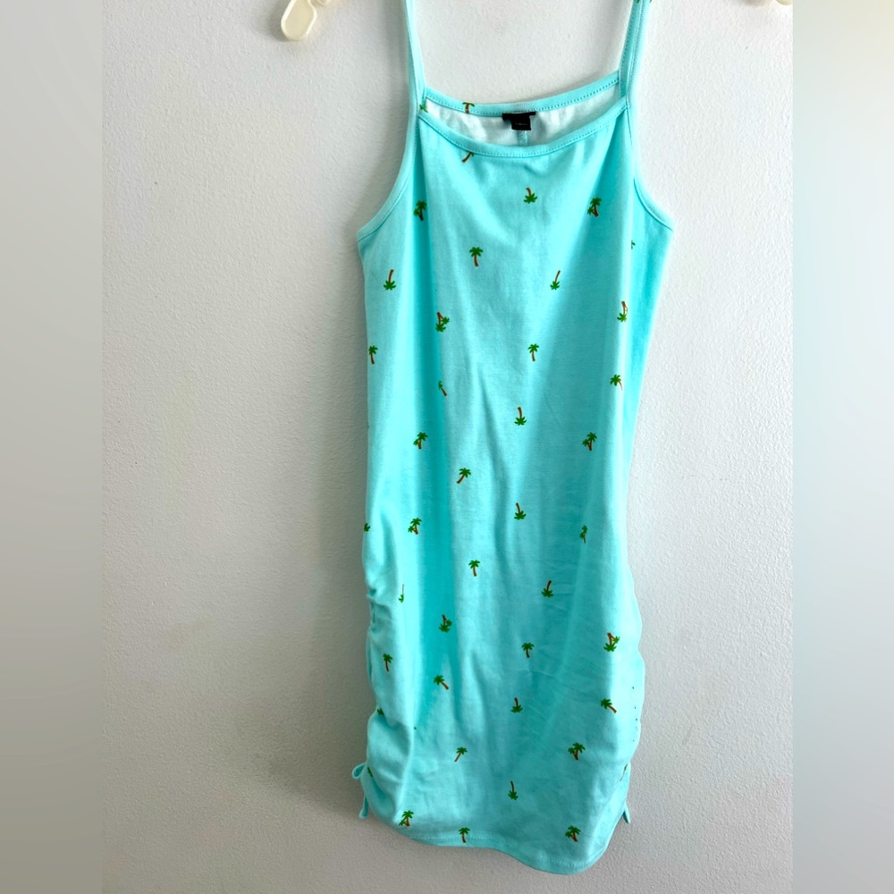 Girls Art Class dress / Size L 10/12 / Spring/Summer dress
